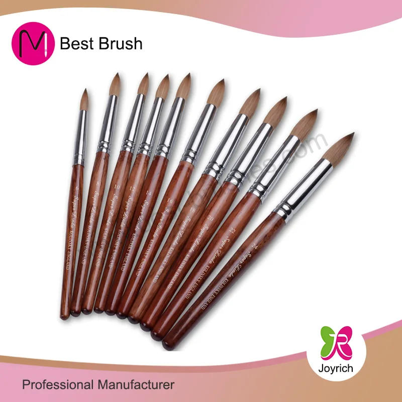 Factory Craftsmanship & Strength - Η διαδικασία παραγωγής των Premium Handmade Nail Brushes Professional Nail Brush Manufacturer – 17+ χρόνια αριστείας